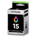 Tinta Lexmark 18C2110