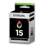 Tinta Lexmark 18C2110