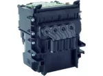 Cabezal HP 729A (F9J81A) Negro y Color DesignJet T730 - Imagen 2