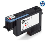 Cabezal HP 744A (F9J88A)