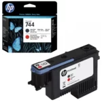 Cabezal HP 744A (F9J88A)