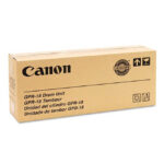 Drum Canon GPR-18