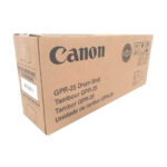 Drum Canon GPR-25