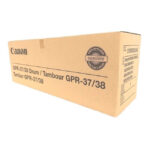 Drum Canon GPR-37/38
