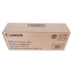 Drum Canon GPR-47 Black