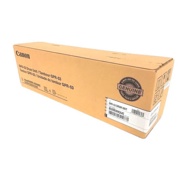 Drum Canon GPR-53 Black