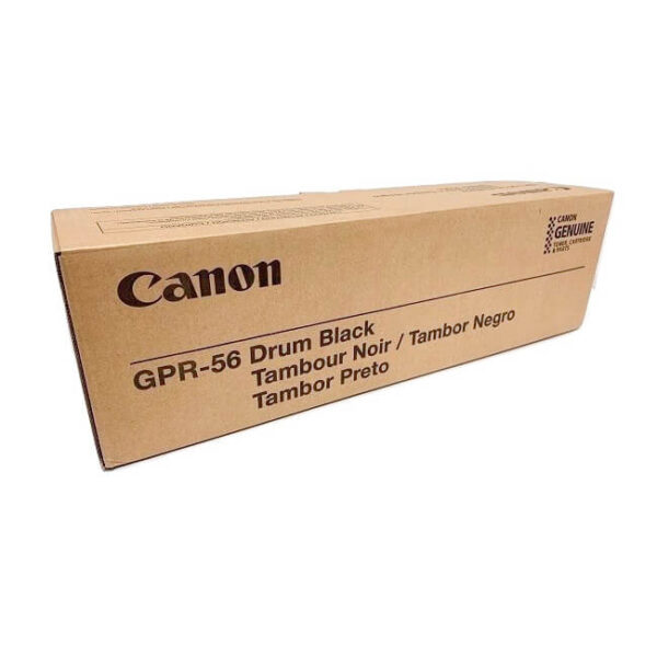 Drum Canon GPR-56