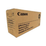 Drum Canon GPR-8