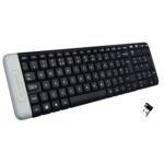 K230 black 920-004424