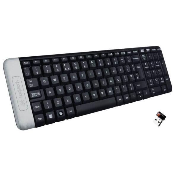 K230 black 920-004424