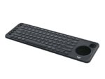 k600 Black 920-008824