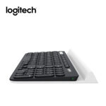 K780 Black White