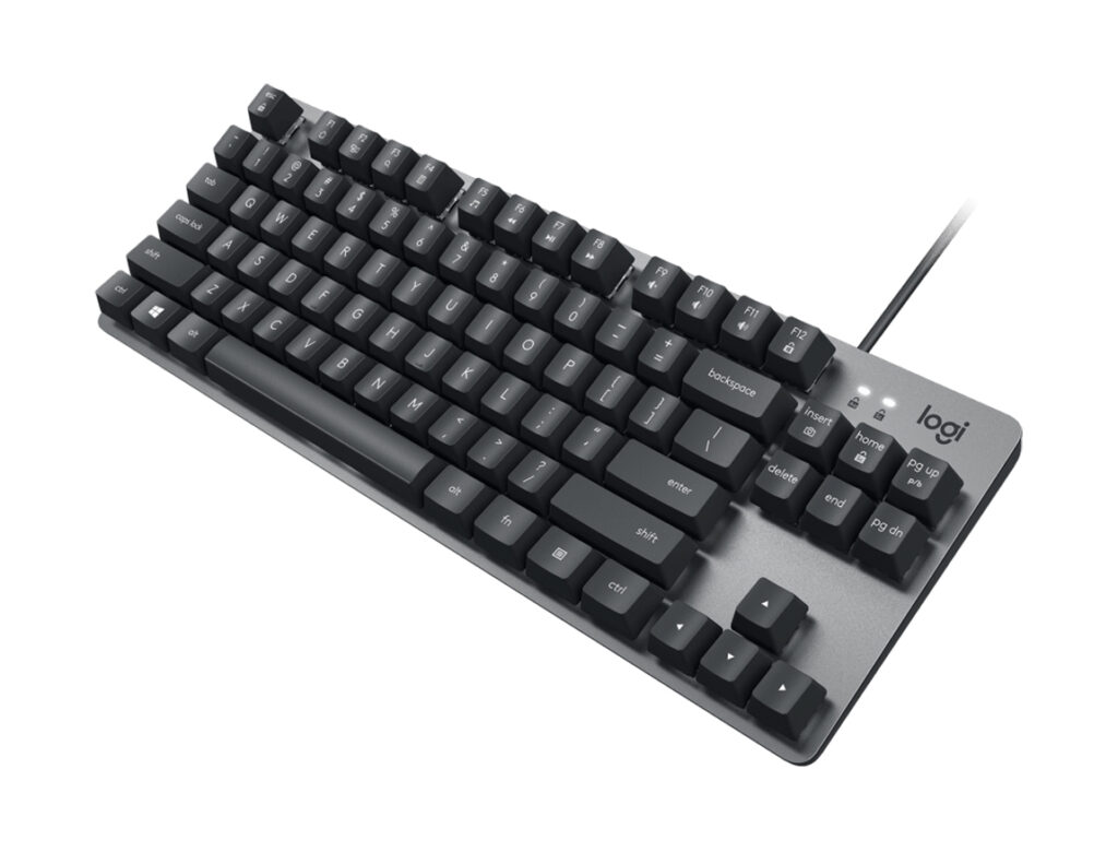 k835 Black (920-010085)
