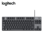 k835 Black (920-010085)