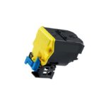 Toner Konica Minolta TNP48Y Yellow 10,000 páginas - Imagen 2