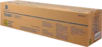 Toner Konica Minolta TN711Y Yellow 31,500 páginas - Imagen 2