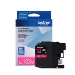 Tinta Brother LC-103M