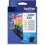 Tinta Brother LC-205C