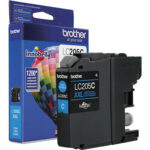 Tinta Brother LC-205C