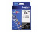 Tinta Brother LC-207BK