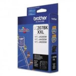 Tinta Brother LC-207BK