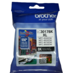 Tinta Brother LC-3017BK