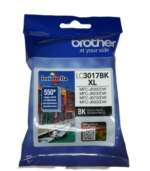 Tinta Brother LC-3017BK