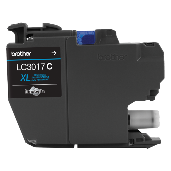 Tinta Brother LC-3017C