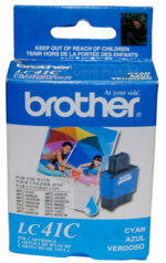 Tinta Brother LC-41C