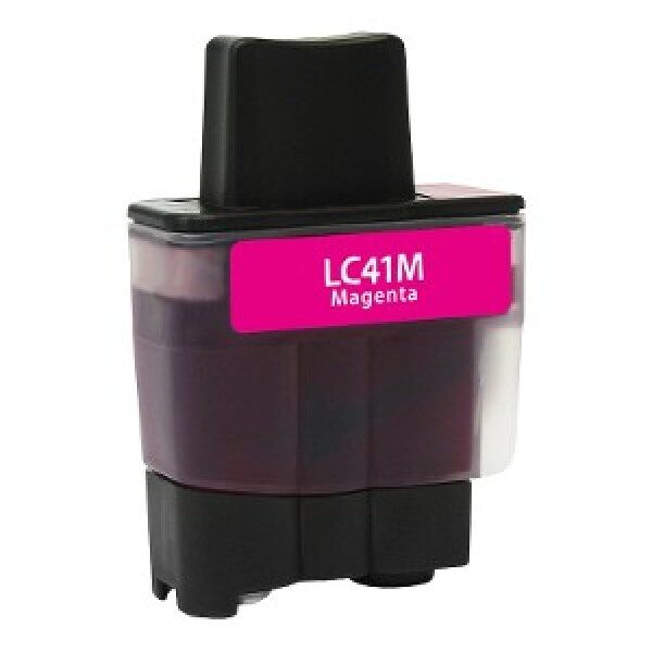 Tinta Brother LC-41M