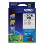 Tinta Brother LC-505C