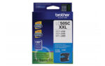 Tinta Brother LC-505C