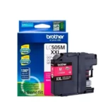 Tinta Brother LC-505M