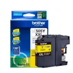 Tinta Brother LC-505Y