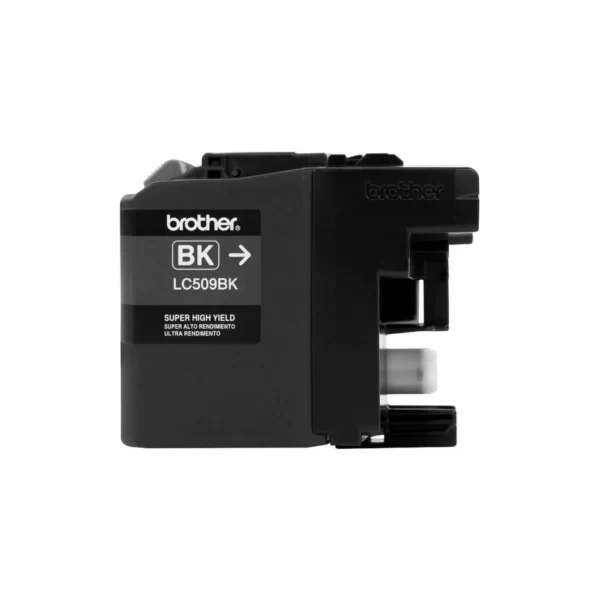 Tinta Brother LC-509BK