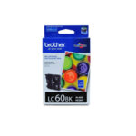 Tinta Brother LC-60BK