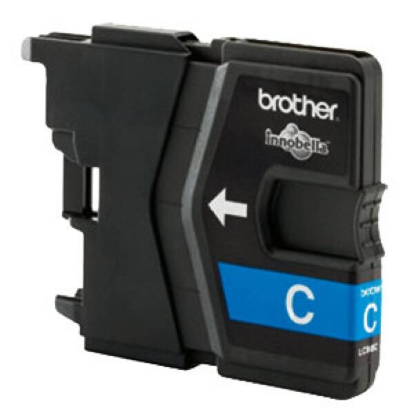 Tinta Brother LC-60C