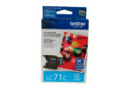 Tinta Brother LC-71C