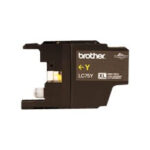 Tinta Brother LC-75Y
