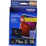 Tinta Brother LC-79Bk