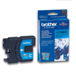 Tinta Brother LC-980C