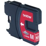 Tinta Brother LC-980M