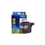 Tinta Brother LC-509BK