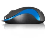 Mouse Cybertel M101B Blue