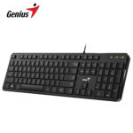 Teclado Genius m200 0028051