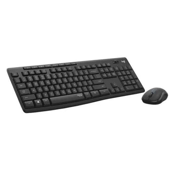 mk-295 Black 920-009792