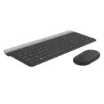 mk470 Black 920-009266