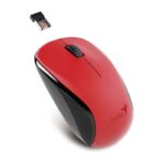 Mouse Genius Nx-7000 Red 0027731