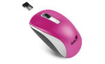Mouse Genius NX-7010 Wireless Blueeye Magenta (0027827) - Imagen 2