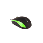 HA-M818 USB Black/Green